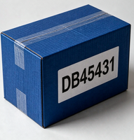 CHARGE ELECTRODE ASSY 40U MK3 DB45431 untuk D A&A+ Seri D SUKU CADANG