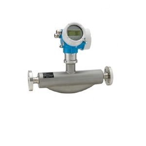 Endress+Hauser Mass <b>Flow</b> <b>Meter</b> 83F15-AD2SAABAAAA9 High and Good Stability - Product Image 2
