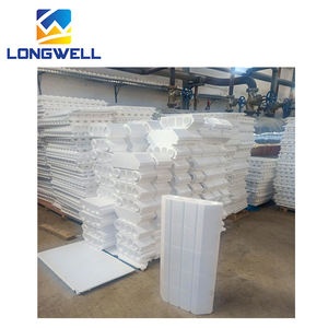 Longwell Aspirateur Auto EPS Machines Fabrication De <span class=keywords><strong>Polystyrène</strong></span> Mousse Dalle - Product Image 5