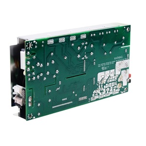Mwz Nts-250P-224 250W อินเวอร์เตอร์คลื่นไซน์บริสุทธิ์ Dc-Ac เฟสเดียว 1.08A เอาต์พุต - Product Image 5