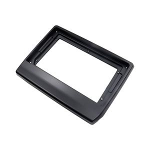 Fascia radio 9 <span class=keywords><strong>pouces</strong></span> pour Mazda BT-<span class=keywords><strong>50</strong></span> Pro <span class=keywords><strong>2021</strong></span> stéréo GPS lecteur DVD panneau d'installation Android cadre lunette Dash Surround Trim Kit - Product Image 4