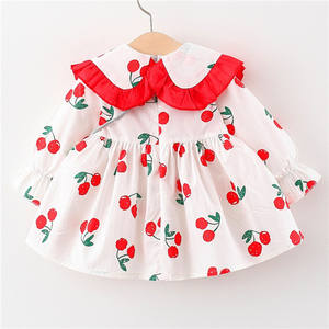 Compras en Línea, Importación de Vestidos Lindos para Bebés Niñas con Bolso, de Bangkok, con Lista de Precios al por Mayor - Product Image 4