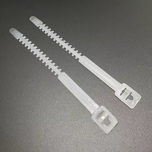 Correa trapezoidal para sujetar cables y empacotar cables de alimentación - Product Image 5