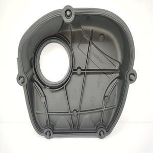 Couvercle de chaîne de <span class=keywords><strong>distribution</strong></span> d'huile moteur EA888, accessoire pour engin automobile, courroie de <span class=keywords><strong>distribution</strong></span> d'huile, - Product Image 2