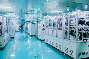 โมดูล AMOLED ขนาด 1.95 นิ้ว ความละเอียด 410x502 อินเทอร์เฟซ QSPI หน้าจอสัมผัส <span class=keywords><strong>OLED</strong></span> ความคมชัดสูง ใช้พลังงานต่ำ สำหรับอุปกรณ์สวมใส่อัจฉริยะ - Product Image 4