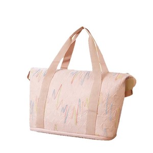 Sac de yoga léger, sac de voyage, 20-35L, imperméable, portable, pour la salle de sport, les loisirs et les voyages - Product Image 5