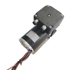 Micro <span class=keywords><strong>pompe</strong></span> à essence électrique <span class=keywords><strong>12V</strong></span> 24V grand débit libre DA120DC avec prise en charge de la personnalisation OEM - Product Image 3