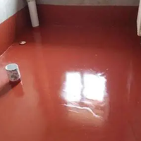 Pistolet à flamme au propane pour l'installation de membranes d'étanchéité en bitume modifié SBS/APP, brûleur à souffle thermique pour toiture en asphalte
