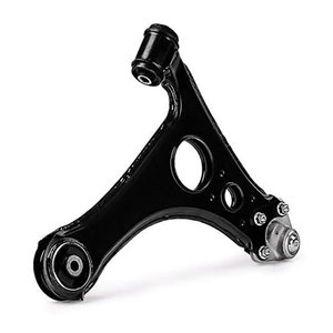 1683301207 1683300907 1683301107 1683300807 Bras de commande inférieur avant en acier pour <span class=keywords><strong>Mercedes</strong></span> Benz Classe A W168 - Product Image 1