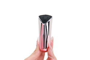 Thiết Kế Mới Dành Cho Người Lớn Nguồn Cung Cấp Có Thể Sạc Lại Mạnh Mẽ Sốc Vibrator Kích Thước Nhỏ Đạn Hình Xách Tay Massage Masturbator - Product Image 2