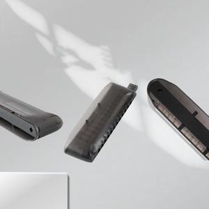 <span class=keywords><strong>Harmonica</strong></span> <span class=keywords><strong>chromatique</strong></span> <span class=keywords><strong>12</strong></span> <span class=keywords><strong>trous</strong></span> avec mécanisme de jeu détachable à pleine scène-<span class=keywords><strong>Harmonica</strong></span> de qualité professionnelle Vente directe en usine - Product Image 5