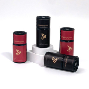 Venda quente Fragrância Aroma Difusor 150 Personalizado Ambientador Preto Vermelho Carro Aroma Difusor - Product Image 1