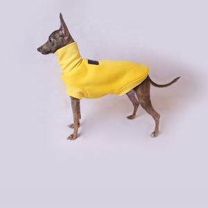 Hot Bán Pet Hoodie Phim Hoạt Hình In Ấn Chó Quần Áo 4 Chân Bông Puppy Hoodies Áo Len - Product Image 6