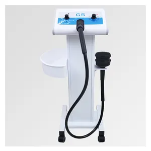 Standing pain relief g5 massager vibrator body massage g5 vibration massaging machine