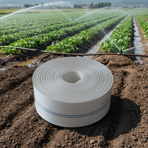 Fournisseur de pompes à eau, tuyaux plats, tuyaux, arroseurs de jardin, utilisation agricole, élevage d'animaux, équipement d'élevage de volailles, tubes en plastique - Product Image 6