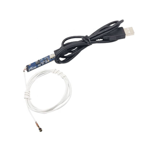 Módulo de Cámara Endoscópica USB2.0 de 1/9 Pulgadas HD 2MP 3.9mm con CE para Uso Ginecológico, 140 FOV, Almacenamiento en la Nube - Product Image 1