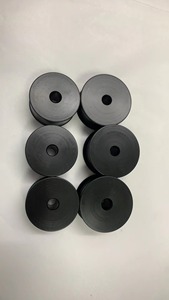 Tùy chỉnh OEM Gia công dịch vụ POM PEEK nhựa <span class=keywords><strong>ABS</strong></span> thép không gỉ Titan Brass đồng kim loại phần nhôm <span class=keywords><strong>CNC</strong></span> gia công - Product Image 5