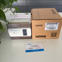 Controlador Lógico Programable PLC XINJIE XD5-32R-E Xd532re Original Nuevo