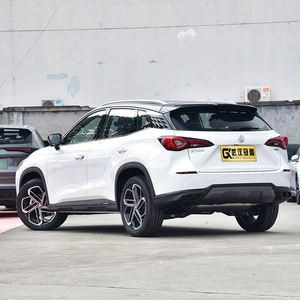 Voiture d'occasion chinoise MG ONE 2020-2025, essence 1.5T 7DCT FWD, SUV familial <span class=keywords><strong>compact</strong></span> - Product Image 6