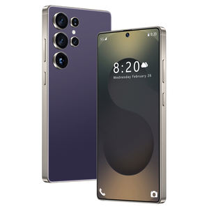 S25U สมาร์ทโฟน5G รุ่น7.3นิ้ว16GB + 1TB แอนดรอยด์อัจฉริยะรุ่นทั่วโลก<span class=keywords><strong>ขาย</strong></span>ดี - Product Image 2