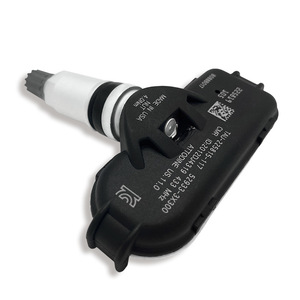 Capteur de pression des pneus 52933-3X300 externe pour système TPMS Kia Rio - Product Image 1