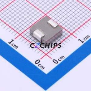 SRYH.0630C.YF330MT00 Power Inductor SMD,7x6.6mm 33uH 20% 2A 245mOhm - Product Image 2