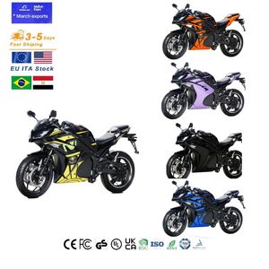 Tricycle électrique super puissant 3000W, amortisseurs hydrauliques, charge utile de 250 kg, produits personnalisables très demandés fabriqués en Chine - Product Image 6