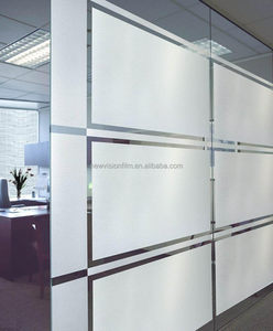 Película de Privacidad <span class=keywords><strong>para</strong></span> <span class=keywords><strong>Ventanas</strong></span> de Vidrio, Adhesivos Decorativos, Bloqueo de Rayos UV, Control de Calor, Estática, Removible, <span class=keywords><strong>para</strong></span> Baño, Dormitorio, Puerta, Revestimientos <span class=keywords><strong>para</strong></span> el Hogar - Product Image 1