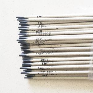 Venta caliente menos humo alta calidad AWS E6010 <span class=keywords><strong>Electrodo</strong></span> de soldadura de acero bajo en carbono J421 6013 <span class=keywords><strong>E</strong></span> <span class=keywords><strong>7018</strong></span> 2,5mm 3,2mm varillas de soldadura - Product Image 4