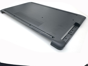 สำหรับ HP 17.3" แล็ปท็อปเคสฐานด้านล่างฝาครอบด้านล่างเจ็ทแบล็ค-สำหรับ 17-by 17T-by 17-CA 17Z-CA รุ่น L48405-001 คอมพิวเตอร์ - Product Image 5