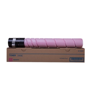 Cartouches de toner compatibles Konica Minolta TN216 TN319 rechargées d'origine C226 C256 C266 C7222 C7226 ADC225 ADC265 - Product Image 4