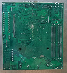 Compatível para Dell 755MT Desktop Motherboard <span class=keywords><strong>DDR2</strong></span> suportado OptiPlex 755 série Intel U649C WX729 SATA interface integrada - Product Image 4