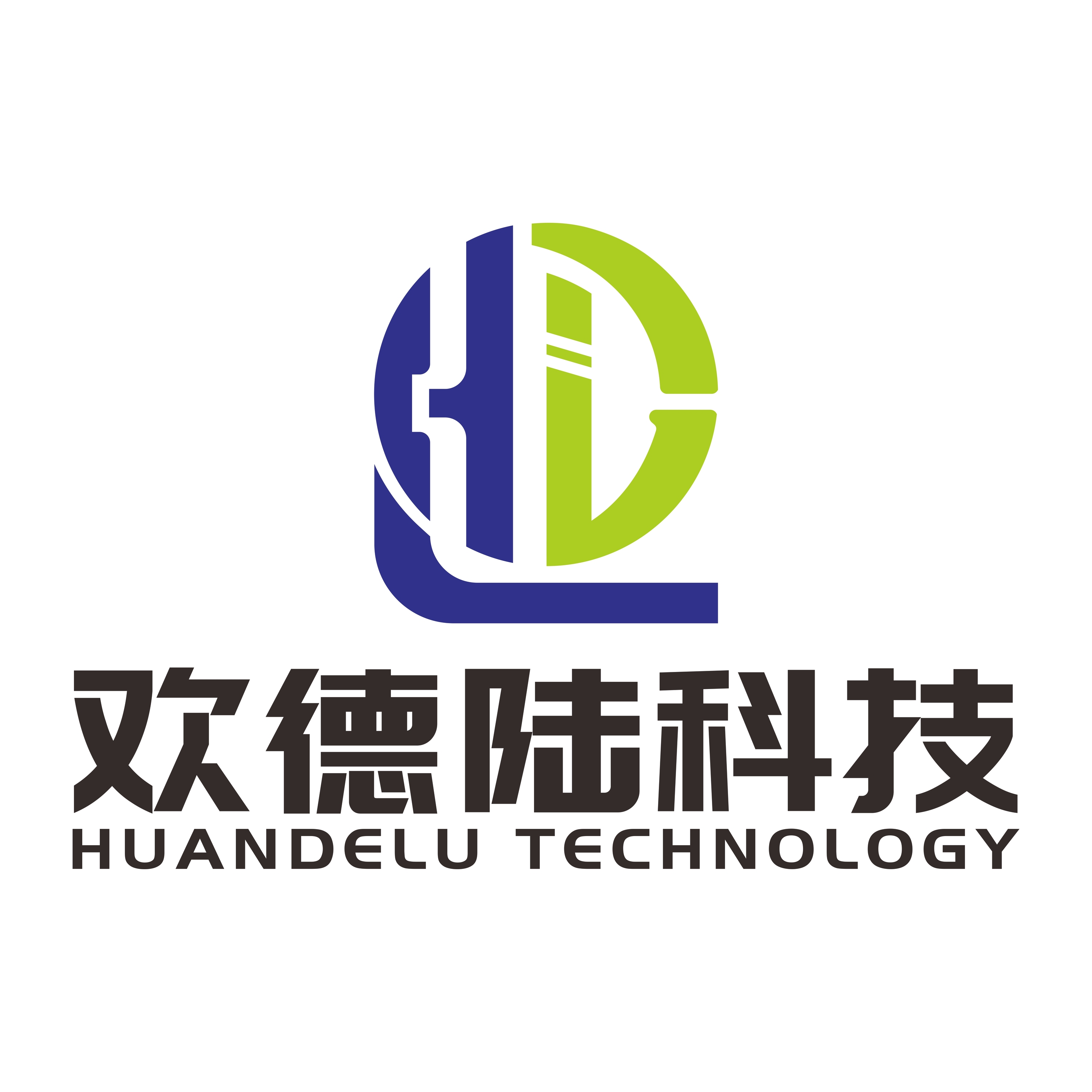 Hangzhou Huande Lu Technology Co., Ltd. logo