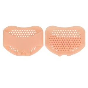 Ball-of-Foot Cushions 6 Mm Silicone Anti-Slip For High Heels Men Women Foot Care Pad - Product Image 2