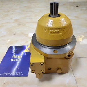 Bomba de motor CP-533E CS-533E CS-54 296-5159 2965159 Motor de pistón - Product Image 3