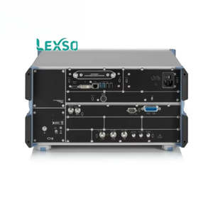Receptor de Prueba Rohde & Schwarz ESW8, Analizador de Espectro de 1 Hz a 8 GHz para Pruebas EMC - Product Image 2