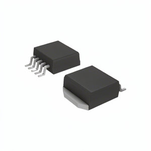 LM2575D2T-5G Power Management (PMIC) Electronic Circuit Components TO 263 6, D2PAK , TO 263BA Authorized Distributor - Product Image 1