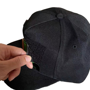 Phong Cách Mới New York Mũ Tùy Chỉnh Thiết Kế <span class=keywords><strong>El</strong></span> Bảng Điều Chỉnh <span class=keywords><strong>Cap</strong></span> Âm Thanh Kích Hoạt <span class=keywords><strong>Equalizer</strong></span> <span class=keywords><strong>El</strong></span> LED <span class=keywords><strong>Cap</strong></span> 100% Cotton + PVC 12X8Cm Cho Đảng - Product Image 4