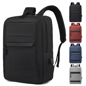 Hot-selling Fashionable Low, Price High Capacity Waterproof Oxford Fabric <b>Laptop</b> <b>Backpack</b> Business <b>Laptop</b> <b>Backpack</b> - Product Image 1
