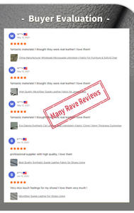 Cuero sintético Nappa 0,6mm elástico impermeable <span class=keywords><strong>tela</strong></span> de tapicería antimoho fácil de <span class=keywords><strong>limpiar</strong></span> acabado metálico para asientos de automóviles - Product Image 6