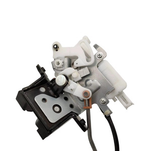 Mazda Cx 7 Trunk <b>Lock</b> Actuator EG21 62 310 Dc 12V <b>Remote</b> Control Central Locking System - Product Image 3