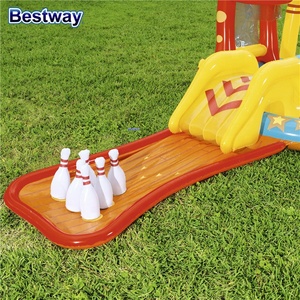 Parco acquatico gonfiabile per famiglie piscina per giochi di nuova moda piscina gonfiabile per <span class=keywords><strong>bambini</strong></span> da <span class=keywords><strong>bowling</strong></span> - Product Image 4