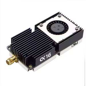 5.8G 4900-6060MHz AKK Alpha16 16W VTX FPV 无人机视频发射器 25mW/1000mW/3000mW/5000mW/8000mW/16000mW 96通道低延迟 - Product Image 3