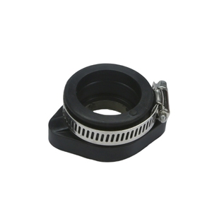 Venta al por mayor personalizado Dirt Bike <span class=keywords><strong>28mm</strong></span> Compatible <span class=keywords><strong>Mikuni</strong></span> VM24 24mm goma aluminio <span class=keywords><strong>carburador</strong></span> colector brida adaptador - Product Image 6
