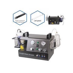Beauty <b>Microdermabrasion</b> <b>Machine</b> Glownar Facial Hydra Dermabrasion Diamond Dermabrasion <b>Machine</b> for Skin Rejuvenation - Product Image 1