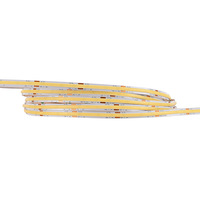 Bande LED COB WiFi bicolore 24V, spectre complet 2700K 6500K, blanc réglable, auto-adhésive, éclairage d'ambiance pour la décoration intérieure, ruban OEM