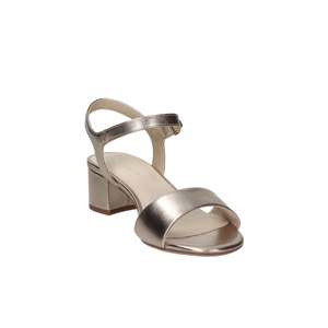 Sandalias de Tacón para Mujer Tamaris 1-28249-42 Bronce, Tacón de 5 cm, Talla 40 - Product Image 4