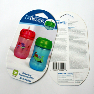 Chuyên nghiệp tùy chỉnh in <span class=keywords><strong>offset</strong></span> chèn thẻ bao bì treo hiển thị chết cắt nhiều lớp sản phẩm backerprintinglpaper thẻ - Product Image 4