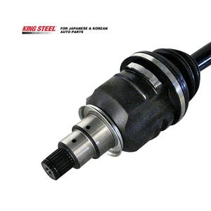 KINGSTEEL 43420-42010 piezas de automóviles de fábrica eje de transmisión CV conjunto de eje de transmisión del eje delantero izquierdo del coche para RAV4 SXA11 SXA10 3S - Product Image 3