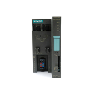 โมดูล PLC ใหม่เอี่ยมและเป็นของแท้ รุ่น 6ES7151-3BA23-0AB0 สำหรับเครื่องจักรอุตสาหกรรม - Product Image 3